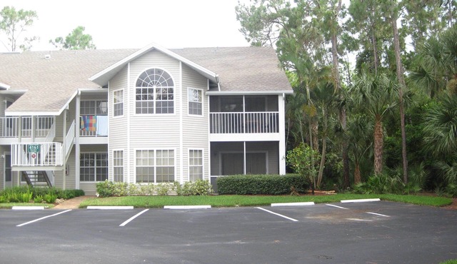 A Completely Renovated Condo in a Gorgeous Gated Community