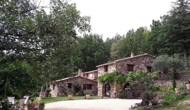 A corner of paradise, in the heart of nature ... Charming house to discover!