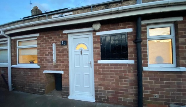 A Cosy and Comfortable stay