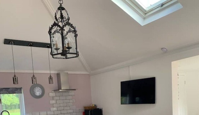 A cosy annex in rural East Devon with an array of attractions