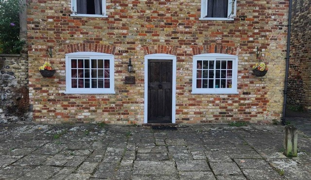 A cosy, family-friendly home, in the heart of Sandwich, UK