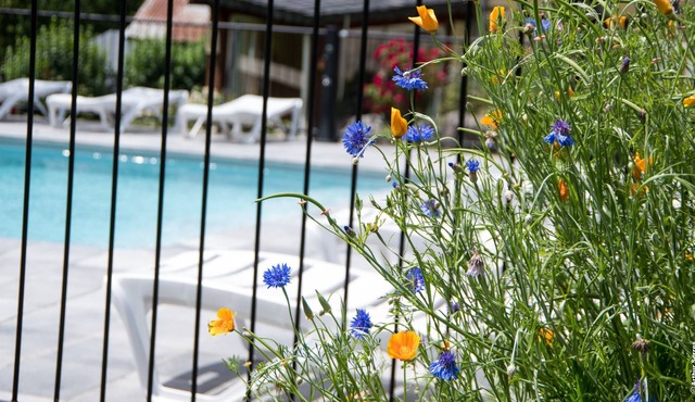 A cottage for two in a small village in Ariège