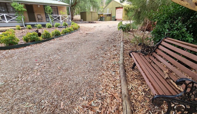 A cottage with everything you need - Sleeps up to 4 - Pet Friendly