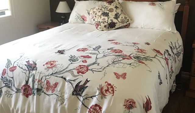 A Country Escape at Mt Mee