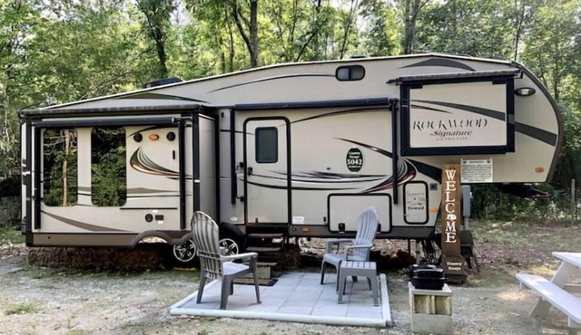 A Country Escape