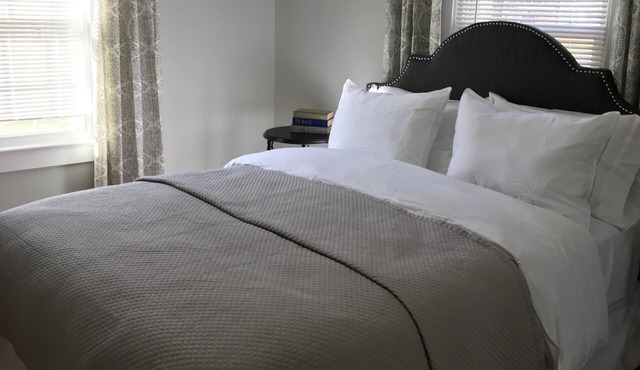 A Country Home in Hurley, New York