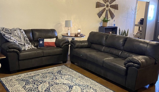 A country retreat with plenty of space to entertain, sleep and play.