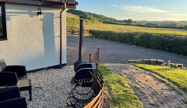 A couples getaway to Devon, relax and enjoy the countryside