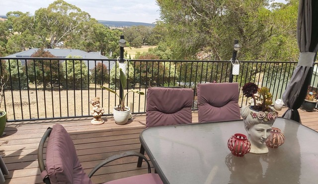 A couples retreat, come and enjoy the serenity