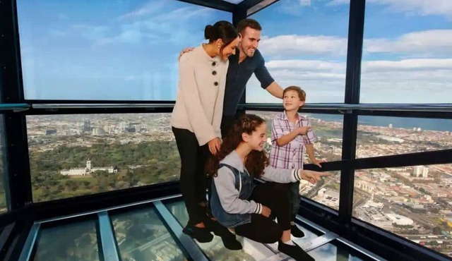 A Cozy 2BR Apt Right on Buzzing Chapel Street