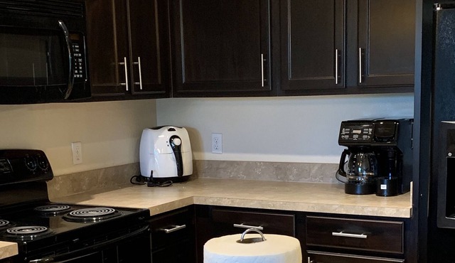 A cozy and inviting home away from home 4 miles to RDU 336-707-7146 contact me