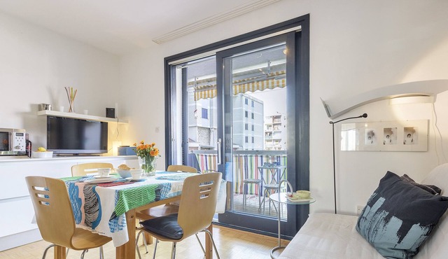 A cozy and new appartment in the most beautiful part of Pula