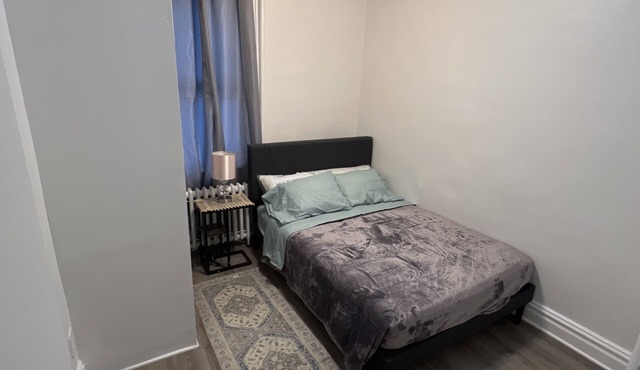 A Cozy Corner - 2 BR Apartment in West New York