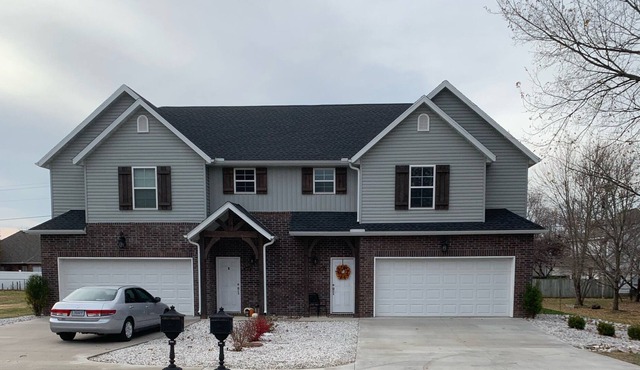 A cozy get a way awaits you at 804-A!