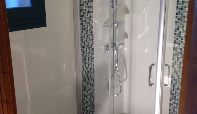 A cozy little nest in Biscarosse Lac, Superb high-end full option duplex