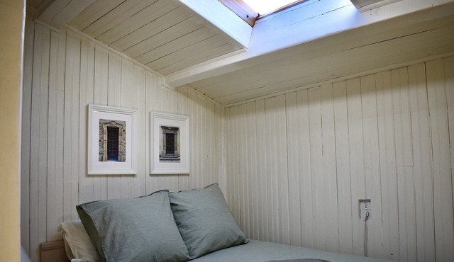 A cozy nest in the heart of the Minervois