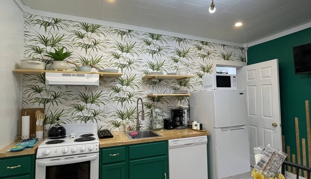 A Cozy newly renovated unit in northern Wisconsin
