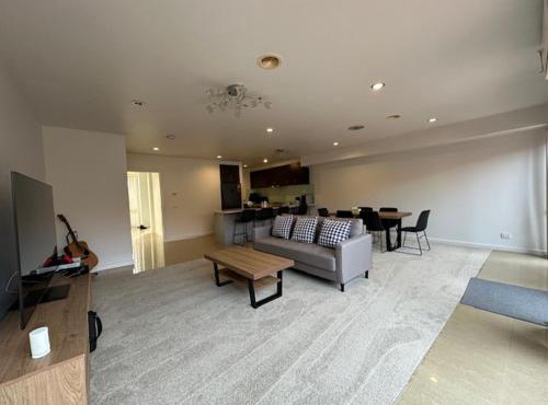 A cozy share room in Springvale