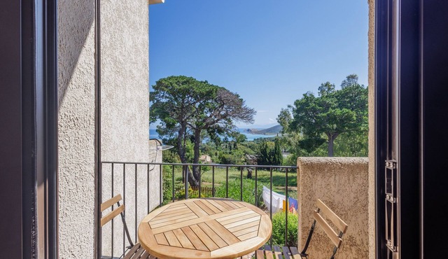 A Cupulatta - proche des plages