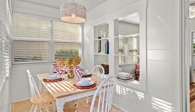 A curated stay in the Historic College Quarter