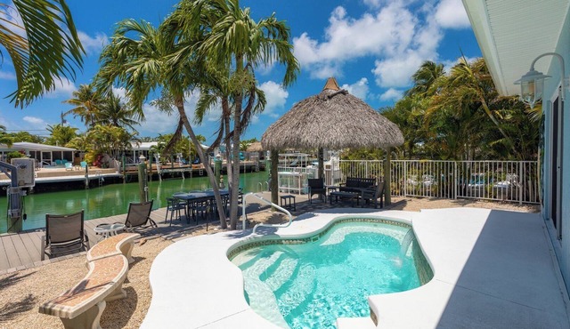 A Cut Above - 5 Star property that lives up to its name