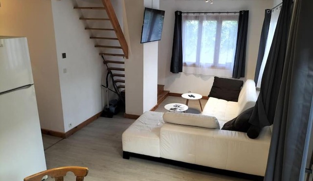 A découvrir Superbe Maison Calme et Lumineuse