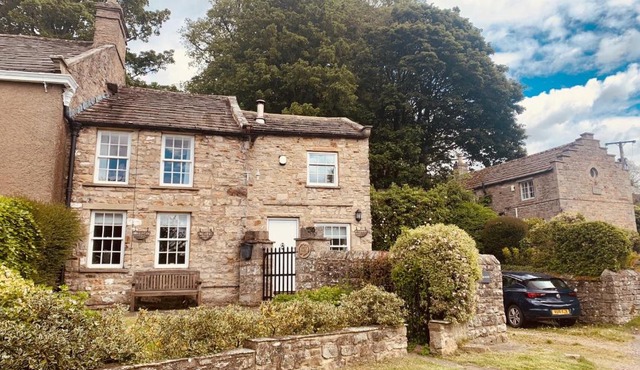 A D Coach House Cottage