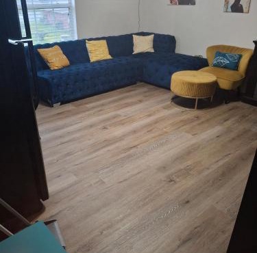 A&D Homes Peaceful Retreat