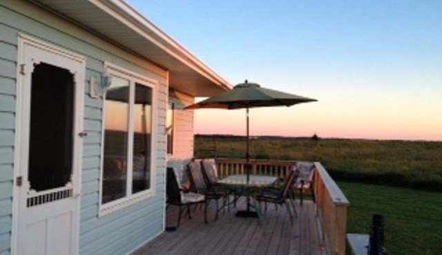 A Darnley Retreat - Beautiful North Shore Cottage P.E.I.