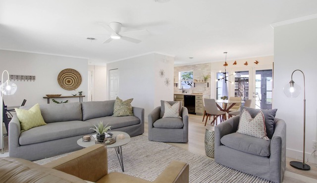 A Delight to your Senses!