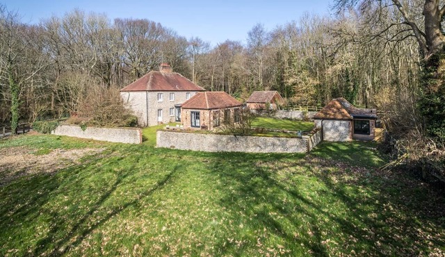 A Delightful Period Property