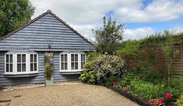 A delightful rural spot in Mid Suffolk to explore the county and beyond