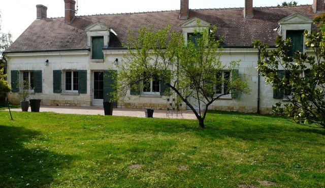 A deux pas de Beauval