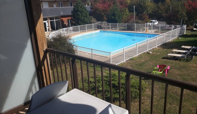 A Deux pas de Honfleur