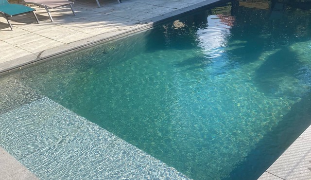 A Deux Pas du Rhéby