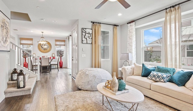 A diamond in the rough