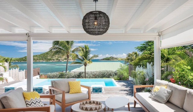 A dream villa for an unforgettable holiday!