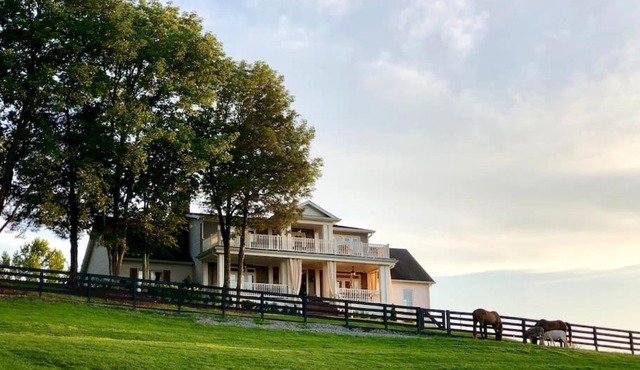A&E Farm - Luxury Concierge - Franklin & Nashville