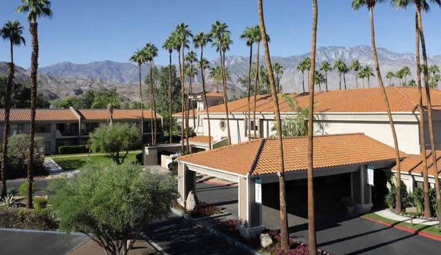 A fabulous family friendly resort in San Diego amazing amenities.