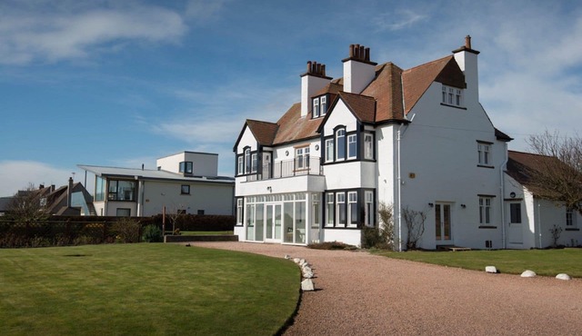 A fabulous period house, fantastic for large gatherings