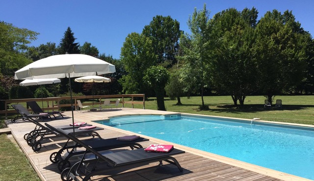 A family home for friends