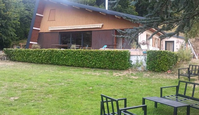 A family home for families on vacation!