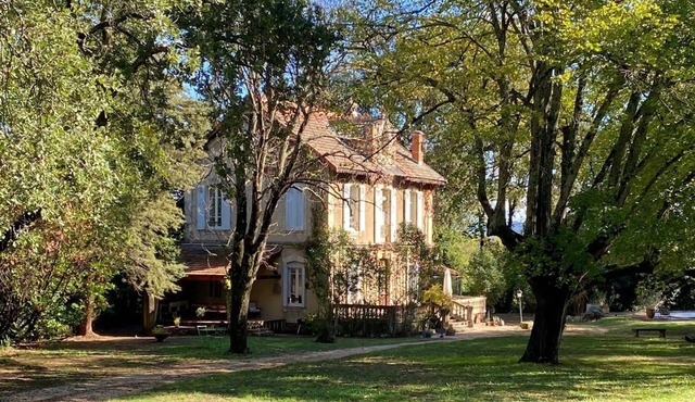 A family home in Provence Occitanie