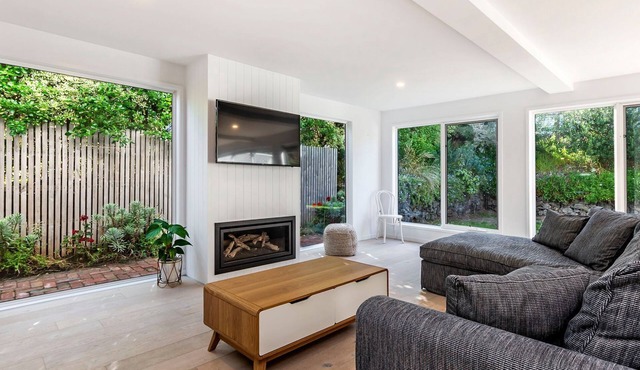 A Family home made for beach holidays & sunshine