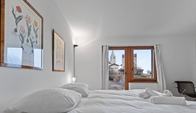 A family home steeped in history and serenity