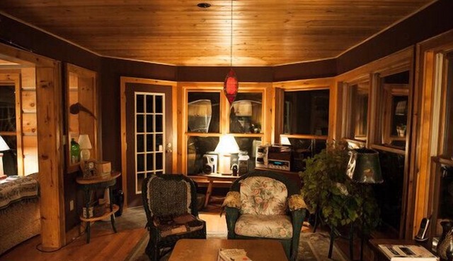 A Family Retreat In The North - Wilberforce