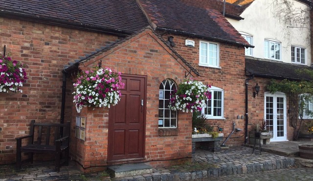 A fantastic house for a staycation