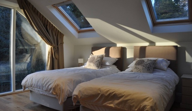 A fantastic luxurious cottage situated on the outskirts of Hexham