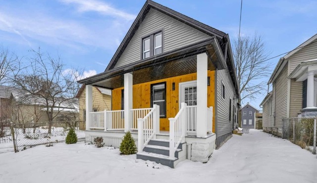 A favorite for group trips and celebrations