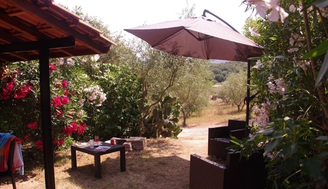 A Ficandiana, Sea 6 km, Panoramic mountain view, Garden, Wifi, Air-conditioned